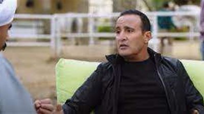 سبب تغير شكل أحمد السقا في مسلسل الكبير هل هو مرض أم عملية تجميل؟
