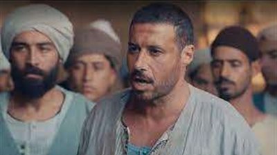 الحلقة 10 من مسلسل سره الباتع .. ميدو عادل يكتشف مقتل حبيبته على يد الفرنسيين