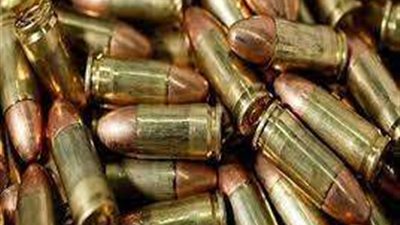 جمارك مطار القاهرة تحبط تهريب 200 طلقة نارية