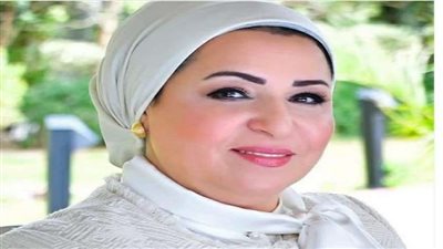 انتصار السيسي: نحتفل اليوم بذكرى انتصار العاشر من رمضان