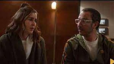 الحلقة 10 من مسلسل مذكرات زوج .. ماذا سيحدث ل 