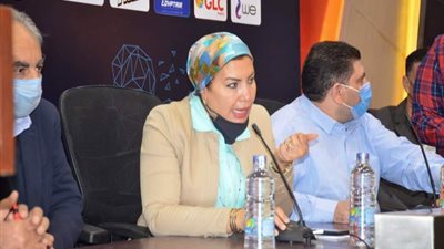 إصابة عضو اللجنة الخماسية باتحاد الكرة بفيروس كورونا