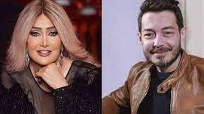 غادة عبدالرازق ترد علي تصريحات أحمد زاهر :