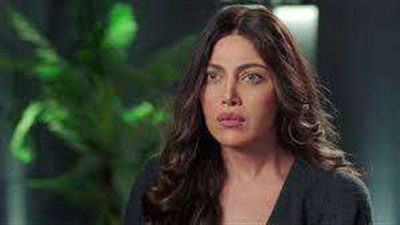 الحلقة 9 من مسلسل جميلة .. مشاجرة بين ريهام حجاج وهاني عادل