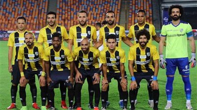 بث مباشر.. مباراة المقاولون العرب ووادي دجلة في الدوري المصري