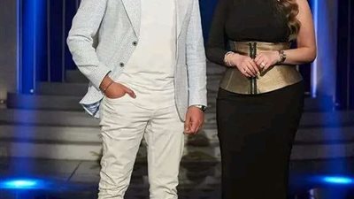 اليوم..محمد رجب ضيف 