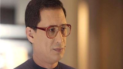 أحمد عيد: أرفض تمثيل دور امرأة وهذه وصيتي حال وفاتي