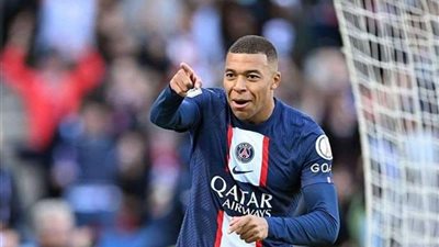 كيليان مبابي يخبر ريال مدريد برغبته في الانضمام لصفوف الفريق