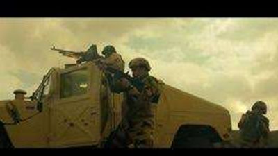 الحلقة 9 من الكتيبة 101.. هل يعالج فتحي عبد الوهاب الإرهابي المصاب؟