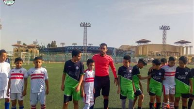 انطلاق مهرجانات أكاديميات اتحاد الكرة.. شاهد