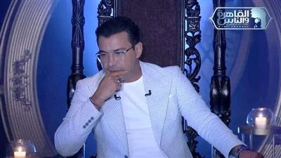 محمد رجب: فيلم عبدة موتة اتعرض عليا و رفضته
