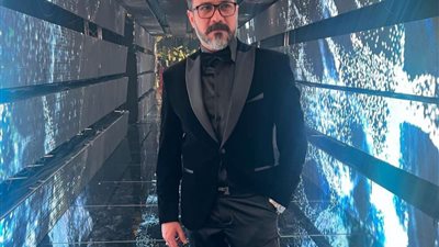 محمد رجب : كريم عبد العزيز عشرة عمري وعمل موقف لا أنساه في فيلم الباشا تلميذ