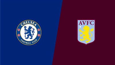 استون فيلا يزيد من جراح تشيلسي ويتفوق بثنائية نظيفة بالدوري الإنجليزي