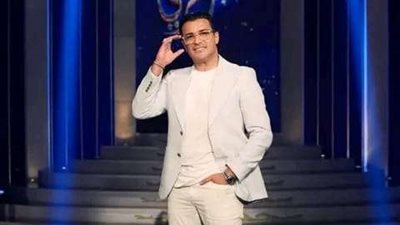 محمد رجب : أرفض تجسيد شخصيات نجوم الفن واتابع مسلسل سوق الكانتو في رمضان