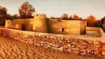 السعودية.. تجديد ثاني مسجد صُليت فيه الجمعة بالإسلام