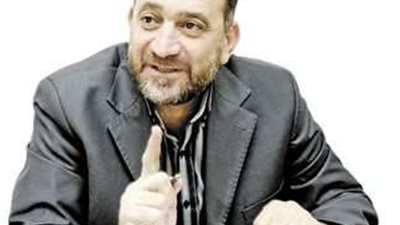 حمادة المصري: الأهلي نادي القرن الإفريقي.. وشرف للكرة المصرية