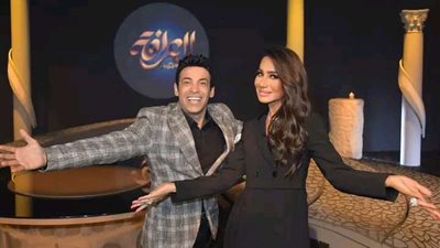 سعد الصغير لبرنامج 