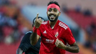 بقدم كهربا .. الأهلي يسجل الهدف الأول في شباك الهلال السوداني