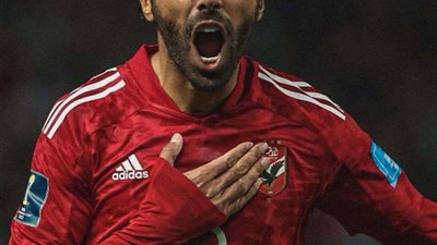 الشحات.. الأهلي يسجل الهدف الثاني في شباك الهلال السوداني