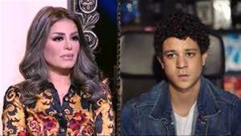 احمد داش و منه فضالي