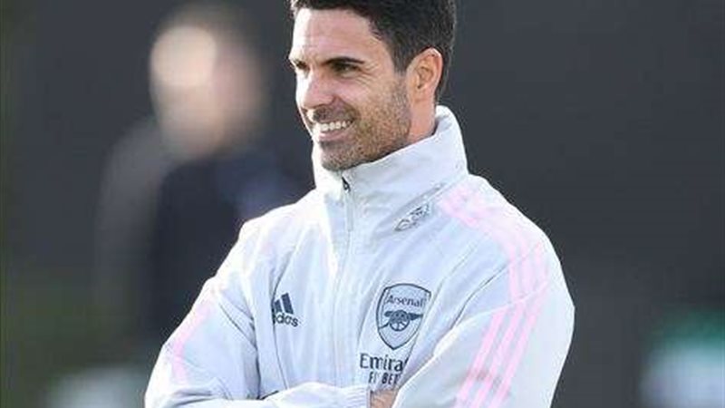 ارتيتا