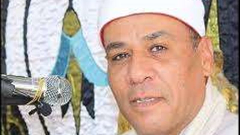 الشيخ عبدالفتاح الطاروطي