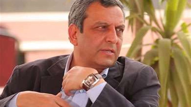 الكاتب الصحفي يحيي