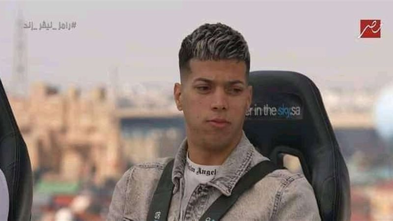 إمام عاشور
