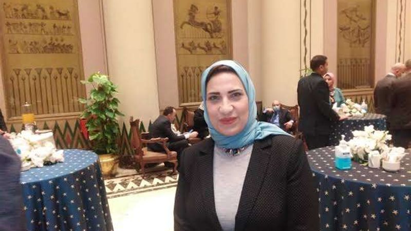 سكينة سلامة