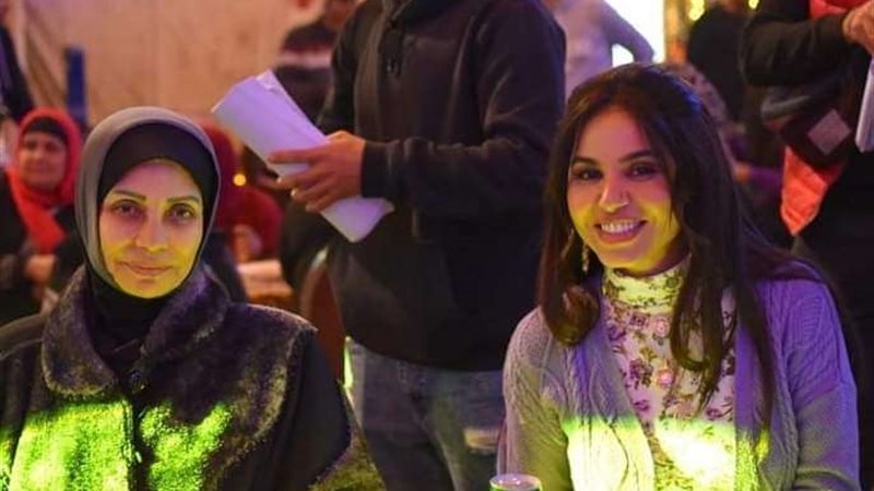 بابا المجال