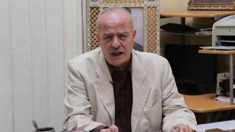 إيهاب طاهر عضو مجلس