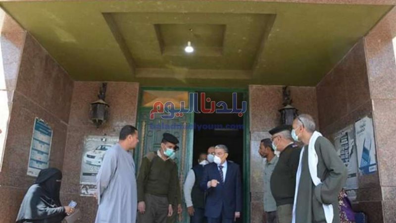 بلدنا اليوم