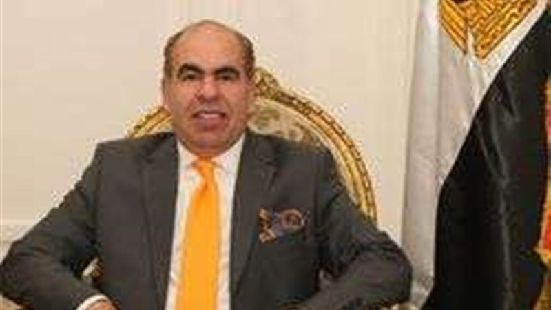 النائب ياسر الهضبي