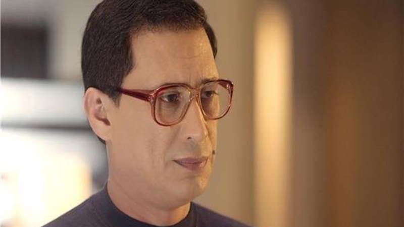 الفنان أحمد عيد