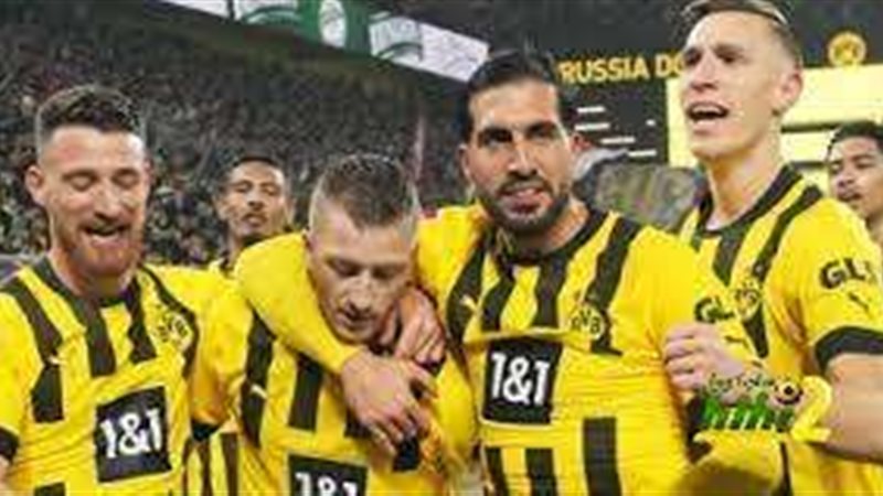 بوروسيا دورتموند