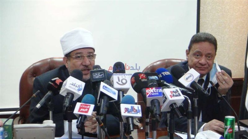 بلدنا اليوم