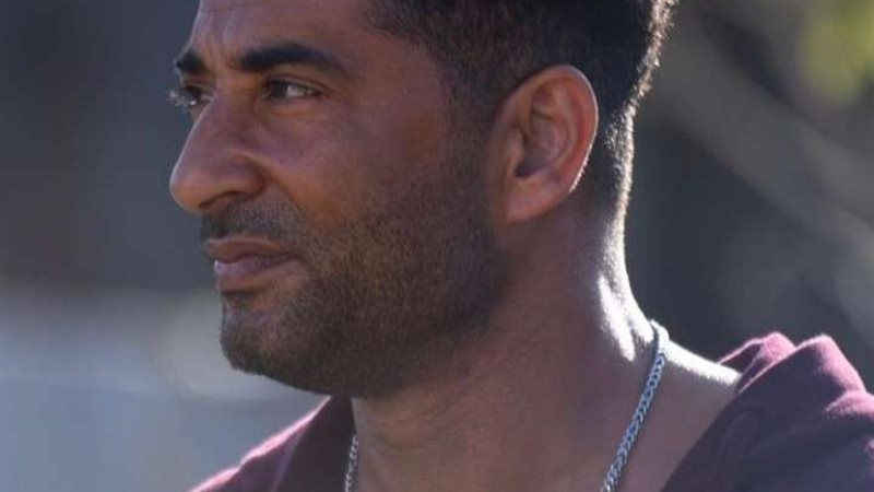عمرو سعد