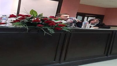 وليد الغمري: الصحفي سُلطة أولى إذا تمكن من أدواته