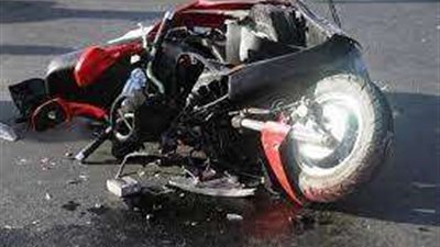 مصرع طفل وإصابة آخر إثر انقلاب دراجة بخارية بالشرقية