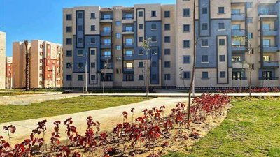 استمرار التسجيل لحجز الوحدات السكنية حتى  4 مايو المقبل