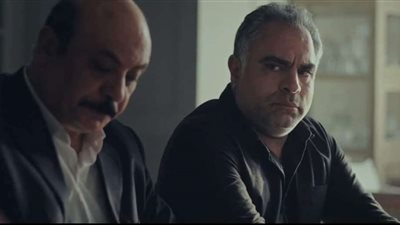 عرض الحلقة 11 من مسلسل الهرشة السابعة على شاشة mbc مصر