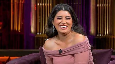 آيتن عامر بلوك جديد في الحلقة العاشرة من مسلسل الكبير أوي 