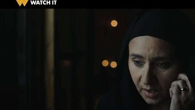 الحلقة 10 من عملة نادرة.. وريث جديد يشارك نادرة في الـ 50 فدان