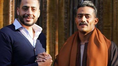 أول تعليق من عصام السقا بعد مشاركته في مسلسل جعفر العمدة