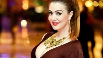 فنانة شهيرة تعلن إصابتها بمرض خطير عن طريق الصدفة