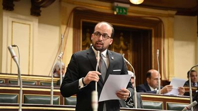 مجلس النواب يناقش تعديلات للنائب خالد بدوى بمواد قانون هيئة الأرصاد