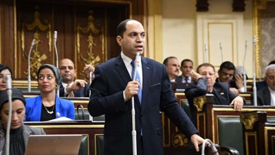 عمرو درويش يعلن موافقته على مشروع قانون الحكومة بتنظيم الهيئة العامة للأرصاد