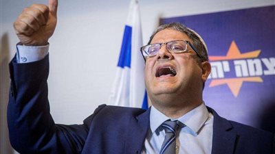 حكومة الاحتلال تصدق على إنشاء الحرس الوطني بقيادة بن غفير