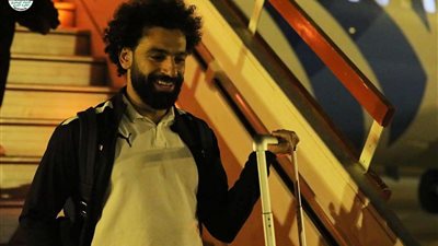 قرار عاجل من المحكمة بشأن المتهمين بسرقة فيلا محمد صلاح