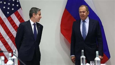 لافروف لنظيره الأمريكي: لابد من احترام القرارات الروسية